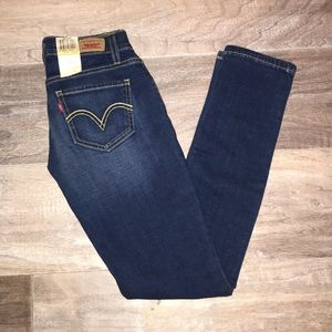 Levi’s Skinny jeans